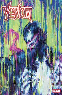 Venom Vol. 5 (2021-Variant Covers) #32.2