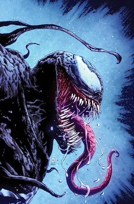 Venom Vol. 4 (2018-Variant Covers) #28.16