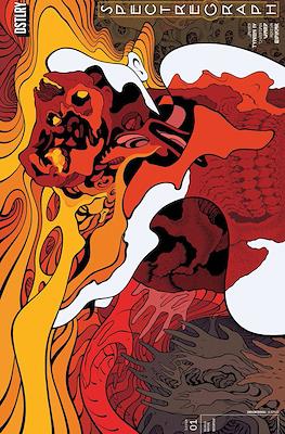 Spectregraph (Variant Cover) #1.3