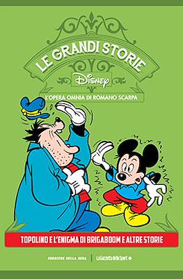 Le grandi storie Disney. L'opera omnia di Romano Scarpa #43
