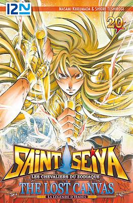 Saint Seiya - Les Chevaliers du Zodiaque: The Lost Canvas #20