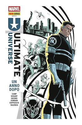 Ultimate Universe #2