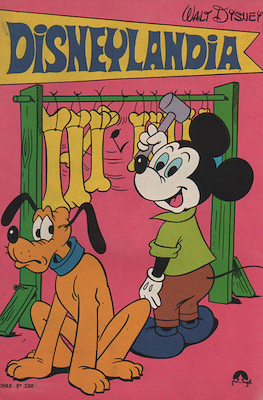 Disneylandia #598