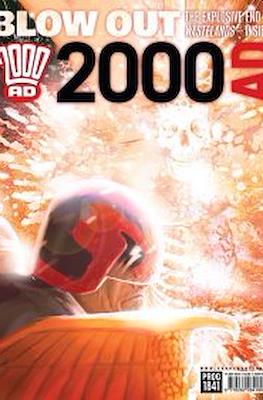 2000 AD #1841
