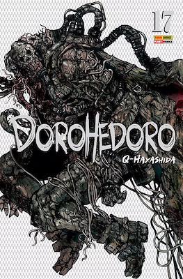 Dorohedoro #17