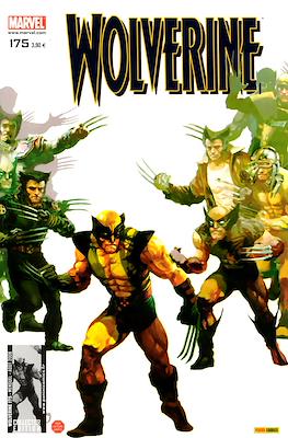 Serval / Wolverine Vol. 1 #175