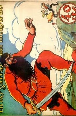 TBO, Colección Gráfica (1919) #18