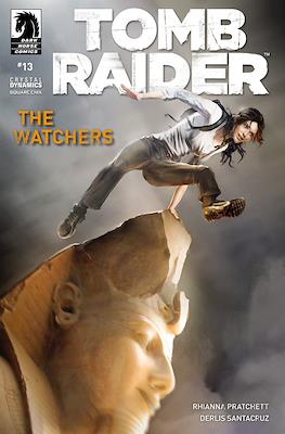 Tomb Raider (Hardcover) #13