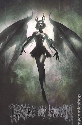 Cradle of Filth (Variant Cover) #1.1