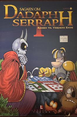 Sagaen om Dadaph Serraph