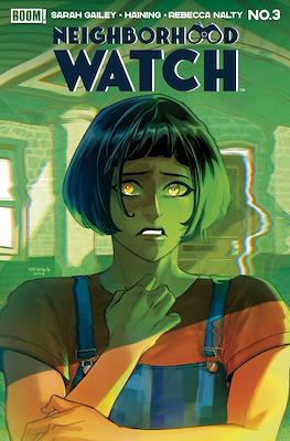 Neighborhood Watch #3