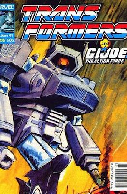Transformers #305