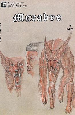 Macabre Vol. 1 #2