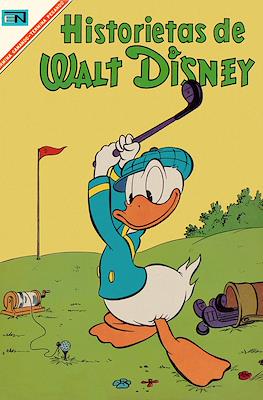 Historietas de Walt Disney #354