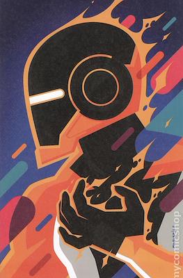 Radiant Black (Variant Cover) #18.1