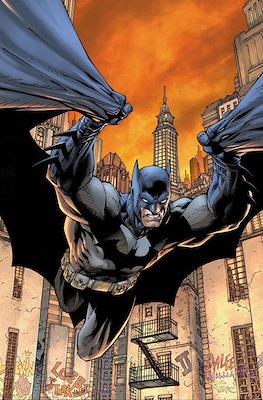 Batman Vol. 3 (2016-Variant Covers) #158.8