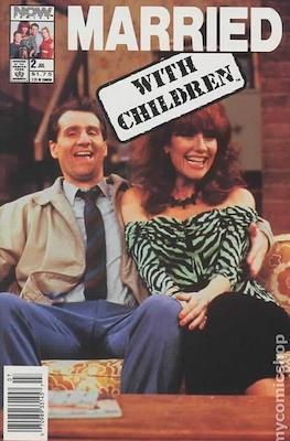 Married With Children #2