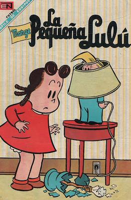 La Pequeña Lulú #254