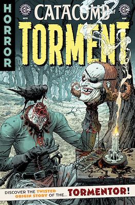 EC Catacomb of Torment #11
