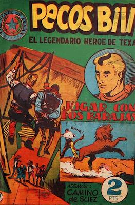 Pecos Bill #67