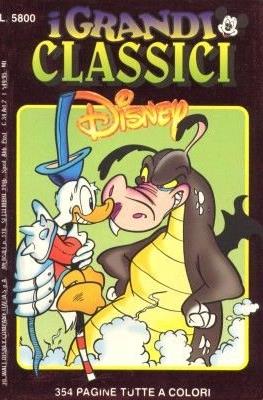 I Grandi Classici Disney #118