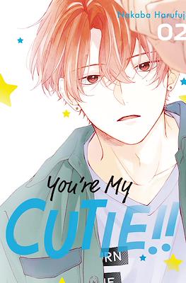 You're My Cutie #2