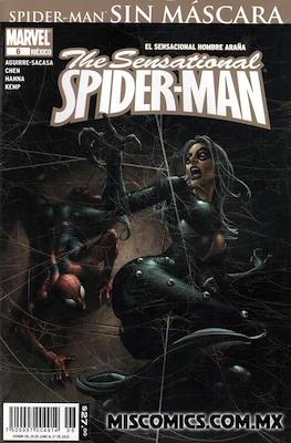 The Sensational Spider-Man #6