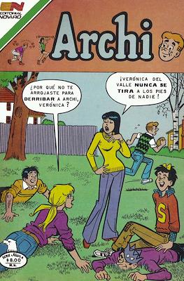 Archi #991