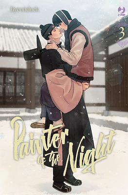 Painter Of The Night #3