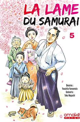 La Lame du Samouraï #5