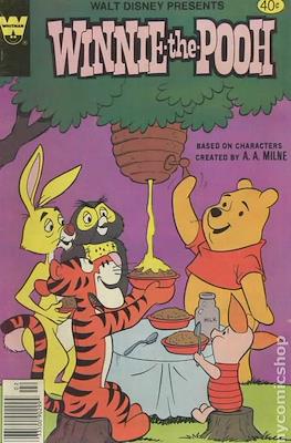 Winnie the Pooh #17