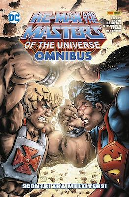 DC Omnibus #22