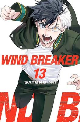 Wind Breaker #13