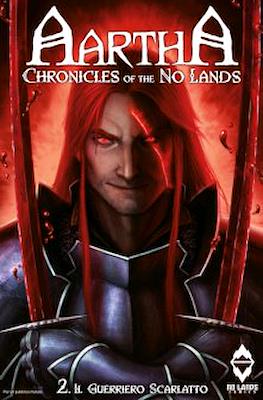 Aartha: Chronicles of the No Lands #2