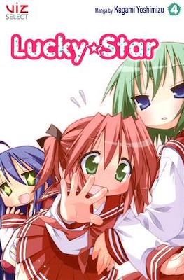 Lucky Star #4
