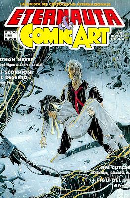 Comic Art / Eternauta & Comic Art / Comic Art Presenta #136