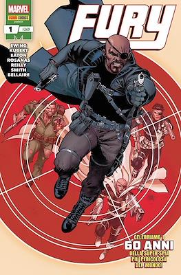 Marvel Miniserie #269