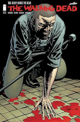 The Walking Dead #153