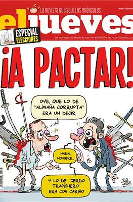 El Jueves (Revista) #1983