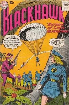 Blackhawk Vol. 1 (1956-1984) #140