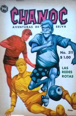 Chanoc #311