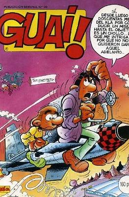 Guai! (Grapa) #136