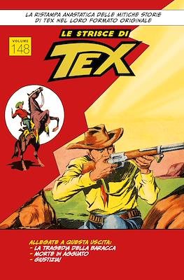 Le strisce di Tex #148