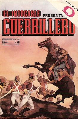 El Intocable / El Intocable presenta Guerrillero #132