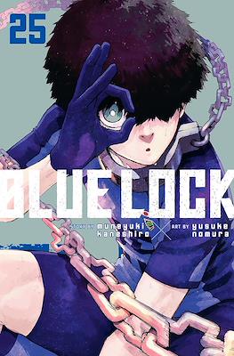 Blue Lock #25