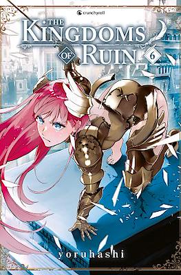 The Kingdoms of Ruin #6