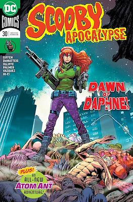 Scooby Apocalypse #30