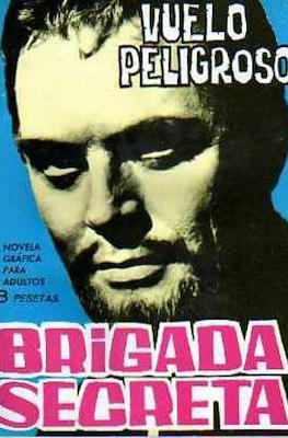 Brigada Secreta #100