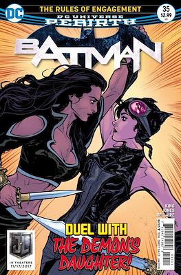 Batman Vol. 3 (2016-) (Comic Book) #35