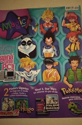 Magic Kids: ¡La Revi de los chicos! #48